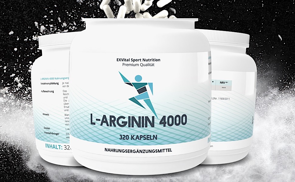2C_L-Arginin